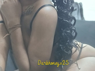 Darkhoneyx25