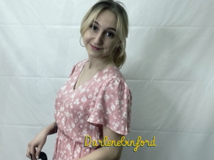 Darlenebinford