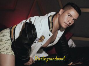 Darleysandoval