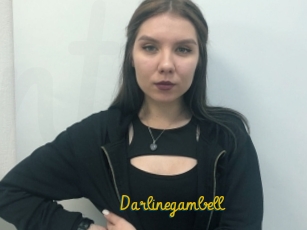 Darlinegambell