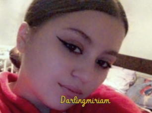 Darlingmiriam