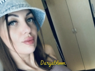 Daryabloom