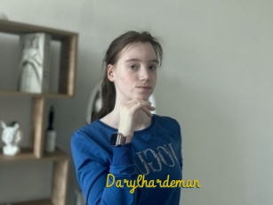 Darylhardeman