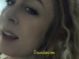 Daundenison
