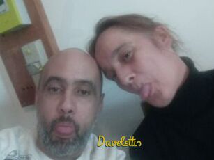 Davelettis