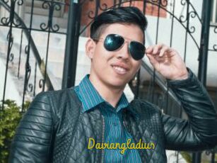Daviangladius