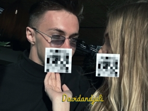 Davidandjuli