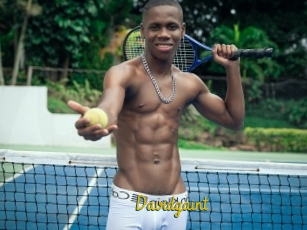 Davidgaint