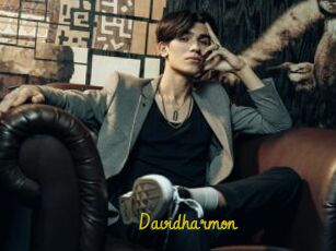 Davidharmon