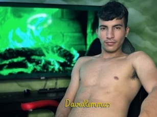Davidlemmus