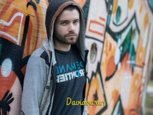 Davidvarus