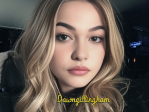 Dawngillingham