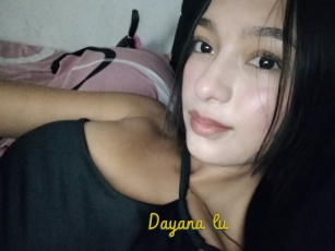Dayana_lu