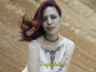 Dayanitalean
