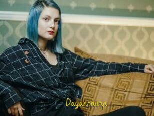 Dayansharp