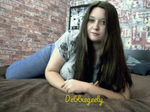 Debbiegeely