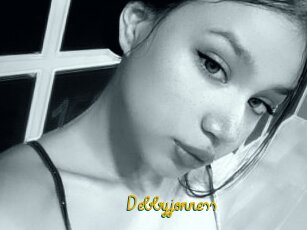 Debbyjonness