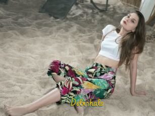 Debishale