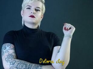 Debora_clay