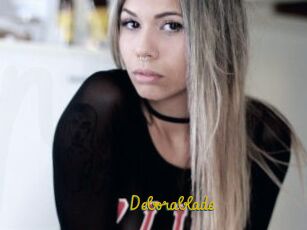 Deborablade