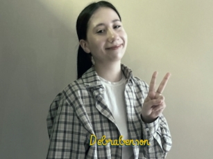 Debrabenson