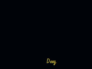 Deeg