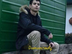 Deemiancrowly