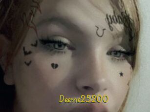 Deesse25200