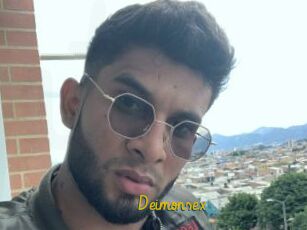 Deimonsex
