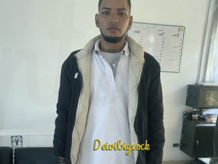 Deivibigcock