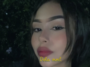 Delia_mml