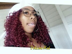 DeliciousRed