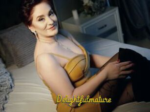 Delightfulmature