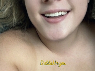 Delilah4you