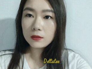 Dellalee