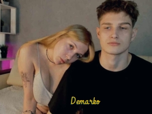 Demarko