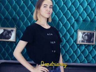 Demetriaray