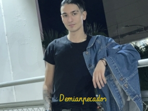 demianpecados Porno TV