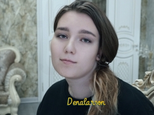Denalarson