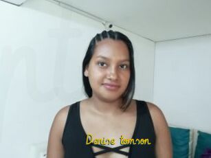 Denise_tomson