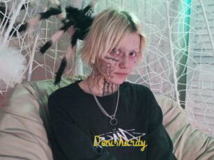 Denishardy
