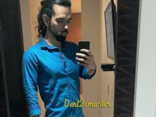 Dent2cmaster