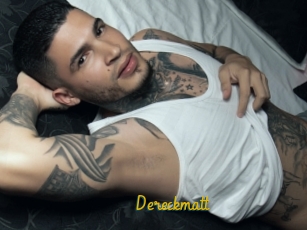 Dereckmatt