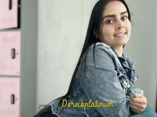 dereckplatinum Porno TV