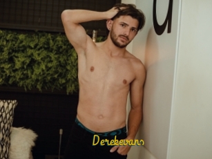 Derekevans