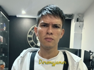 Deremyjames