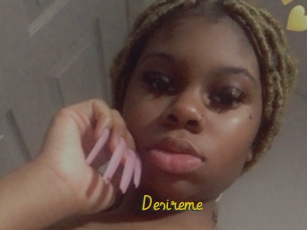Desireme