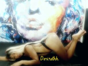 Desirethh