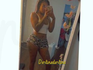 Destinedestine
