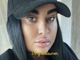 desyreedawson Porno TV